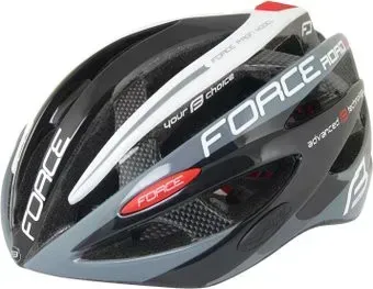 Force Road Pro S/M (черный/белый)