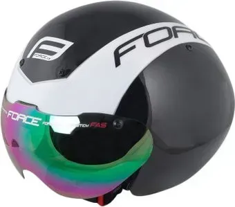 Force Globe S/M (черный/белый)