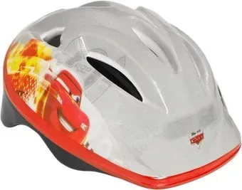 Powerslide Disney Cars XS/S 901301