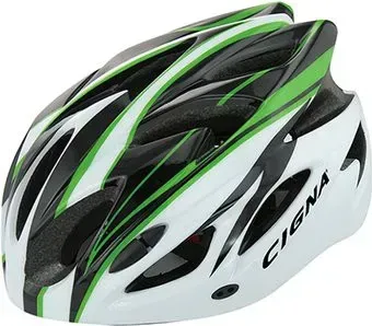 Cigna WT-012 (зеленый/белый)