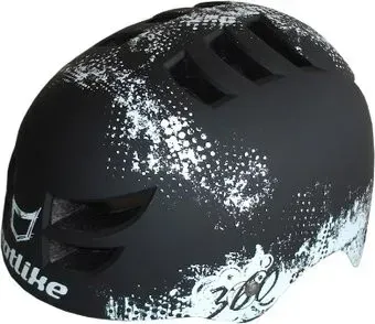 Catlike 360 Black (2010)