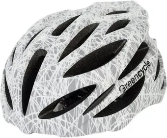 Green Cycle AlleyCat L (серый)