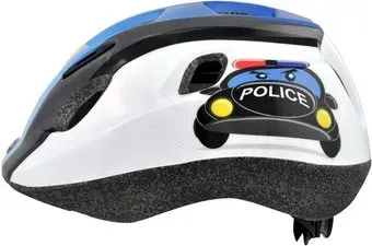 Longus Vorm Police