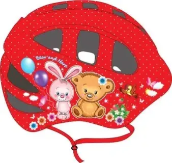 Vinca Sport VSH 8 Bear and Hare M