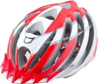 Catlike Vacuum Red/White SM