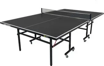 Central Sport Outdoor Attacker (черный)