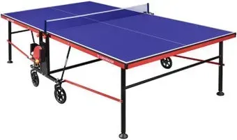 Alpin Indoor TT-500