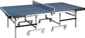 Donic Waldner Classic 25 (синий)