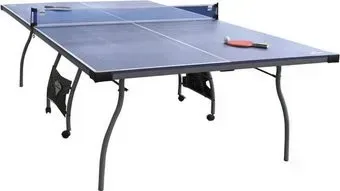 Central Sport Indoor Simple 4-х составной (синий)