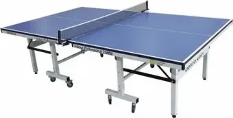 Central Sport Indoor Professional 25 мм (синий)