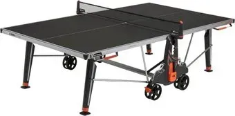Cornilleau 500X Outdoor (черный)