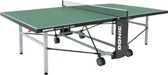 Donic Outdoor Roller 1000 (зеленый)