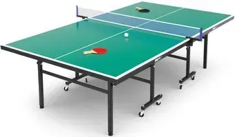 Unix Line Indoor 15 mm MDF (green)