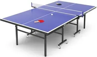 Unix Line Indoor 15 mm MDF (blue)