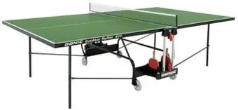 Donic-Schildkrot Outdoor Roller 400 230294-G (зеленый)