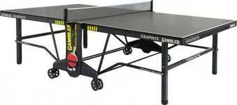 Gambler Graphite GTS-9