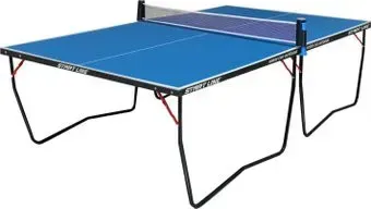 Start Line Hobby EVO Outdoor 6 (синий)