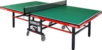 Gambler Dragon GTS-8 (зеленый)