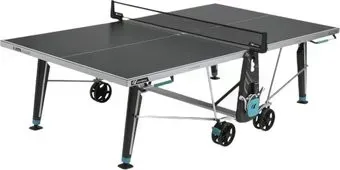 Cornilleau 400X Sport Outdoor (серый)