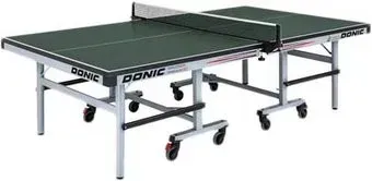 Donic Waldner Premium 30 (зеленый)
