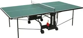 Donic Outdoor Roller 600 (зеленый)