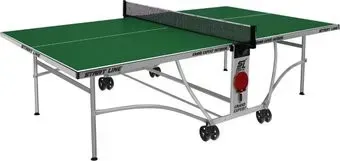 Start Line Grand Expert Outdoor 4 6044-8 (зеленый)