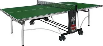 Start Line Top Expert Outdoor (зеленый)