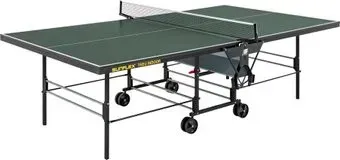 Sunflex Treu Indoor (зеленый)