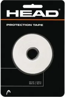 Head Protection Tape 285018 (белый)