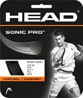 Head Sonic Pro 17 281028 (12 м, черный)