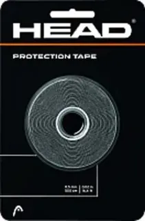 Head Protection Tape 285018 (черный)