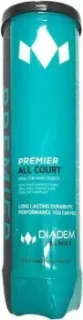 Diadem Premier All Court (4 шт)