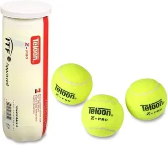 Teloon Z-pro 818T P3 (4 шт, желтый)
