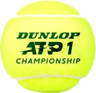 Dunlop ATP Championship (3 шт)