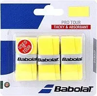Babolat Pro Tour 653037-113 (3 шт)
