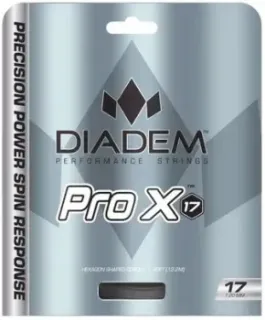 Diadem Pro X Set 16L S-SET-PROX-16L (12.2 м, серый)