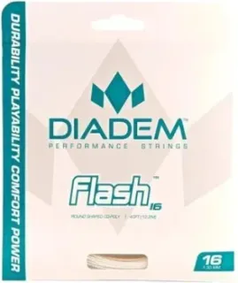 Diadem Flash 16L S-SET-FLS-16L (12.2 м, белый)