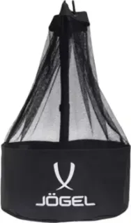 Jogel Camp Team Ball Bag JGL-19345 (черный)