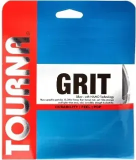 Tourna Grit GRIT-17-S (серый)