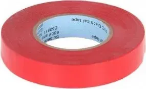 Tourna Finishing Tape FT-R (красный)