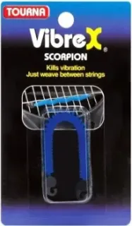 Tourna Vibrex Scorpion VIB-S (синий)