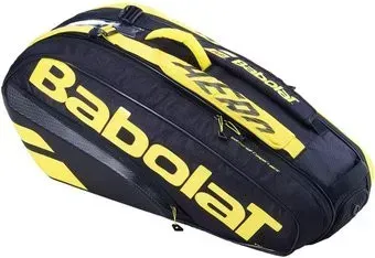 Babolat RH X12 Pure Aero 751212/142 (6 ракеток)