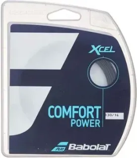 Babolat Xcel 241110-105-130 (12 м, черный)