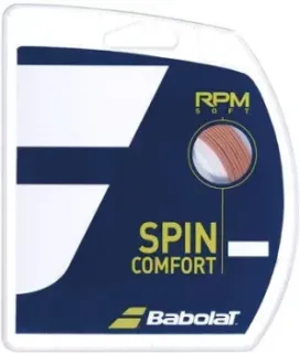 Babolat Rpm Soft 241146-368-125 (12 м, желтый)