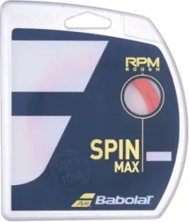 Babolat Rpm Rough 241140-201-125 (12 м, красный)
