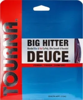 Tourna Big Hitter Deuce BH-D-17