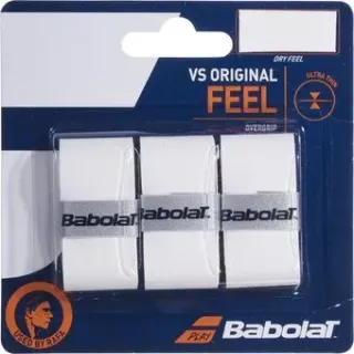 Babolat VS Original 653040-101 (3 шт)