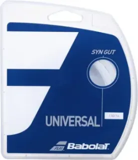Babolat Syn Gut Force 241145-128-130
