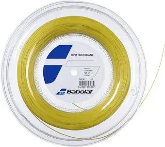 Babolat RPM Hurricane 243141-113-125