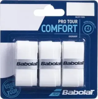 Babolat Pro Tour 653037-101 (3 шт)